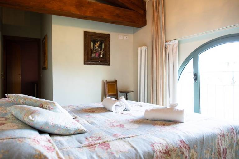 Camera privata Poggio Torriana