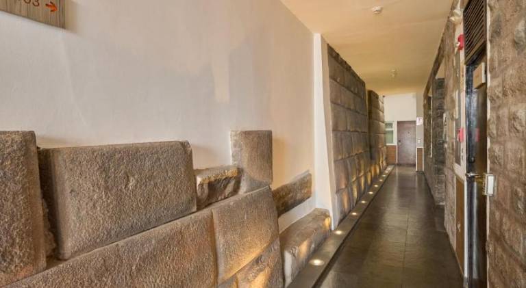 Casa Andina Standard Cusco Catedral — photo 4