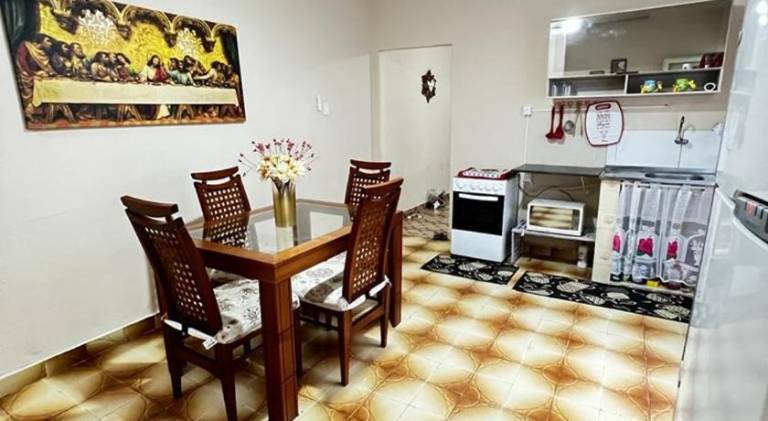 House with 1 room for 6 persons — photo 5