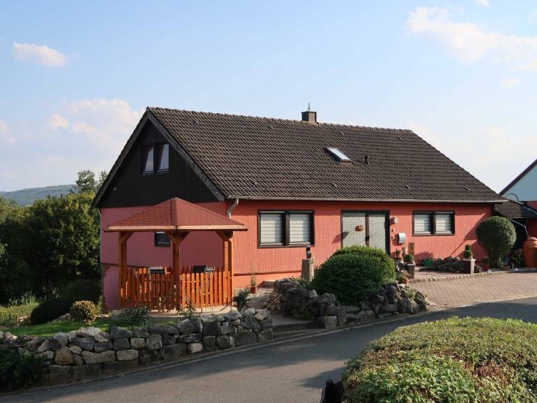 Ferienwohnung Ebermannstadt