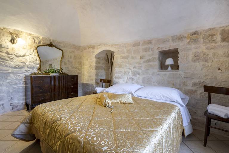 Ferienhaus Ostuni