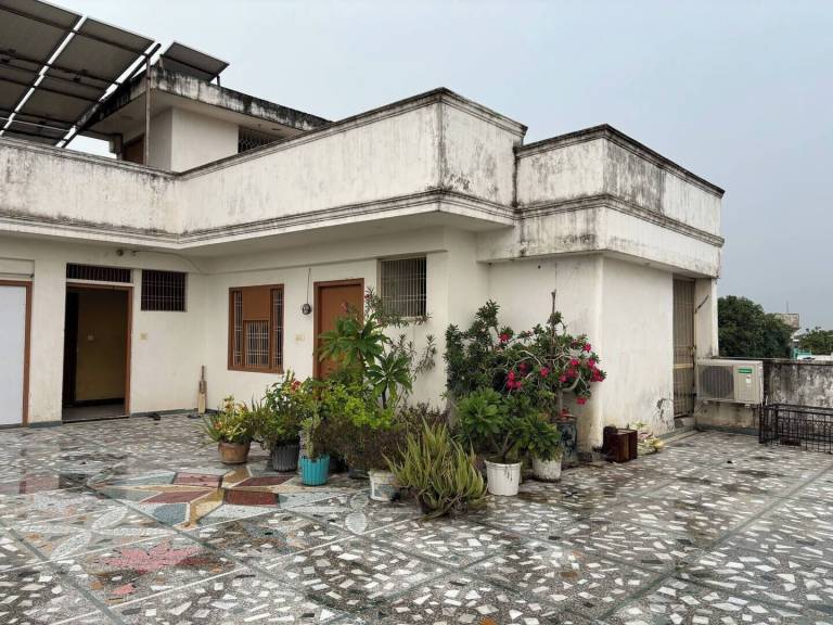 Apartment  Maulvibagh