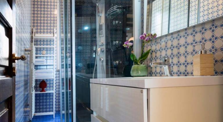 Holiday apartment with 1 room for 2 persons — photo 4