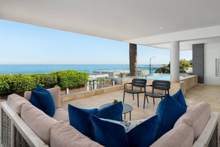 Appartement Camps Bay