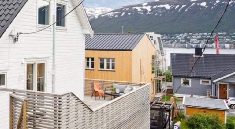 Rental apartment with garden — photo 4