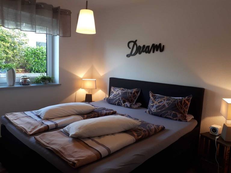Ferienwohnung Bretzfeld