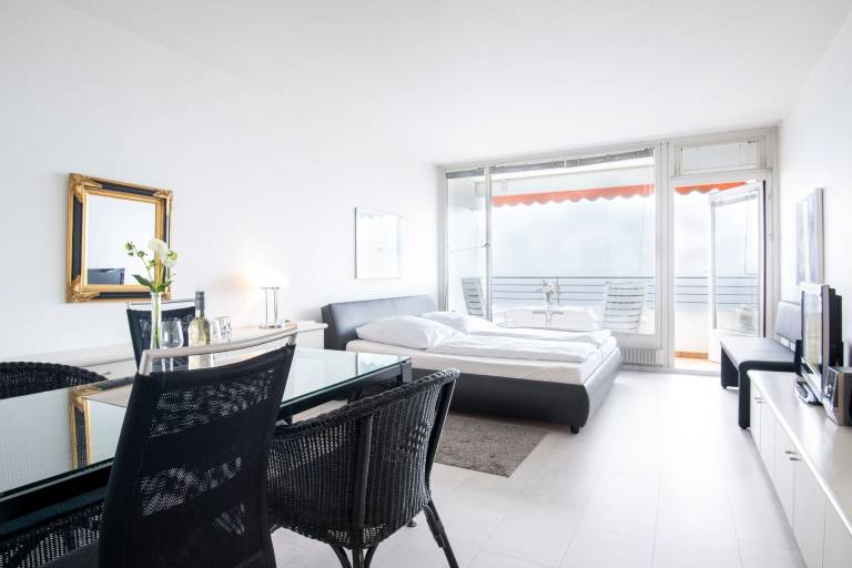 Ferienwohnung  Timmendorfer Strand