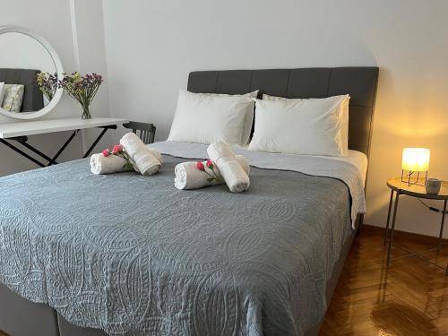 Appartement Kavala