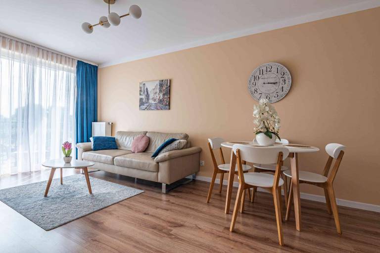 Apartament Oświęcim