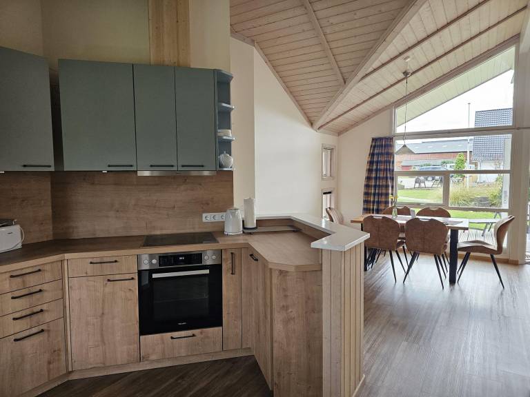 Fully equipped house with barbecue, garden & terrace | Pet-friendly — photo 3