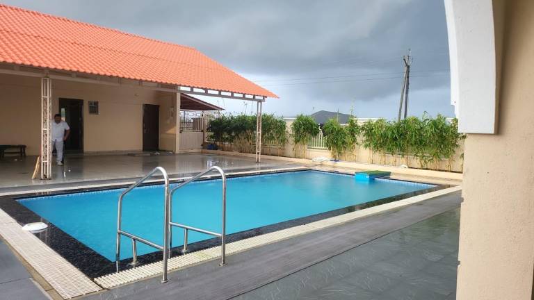 The Sol Street Villa in Igatpuri