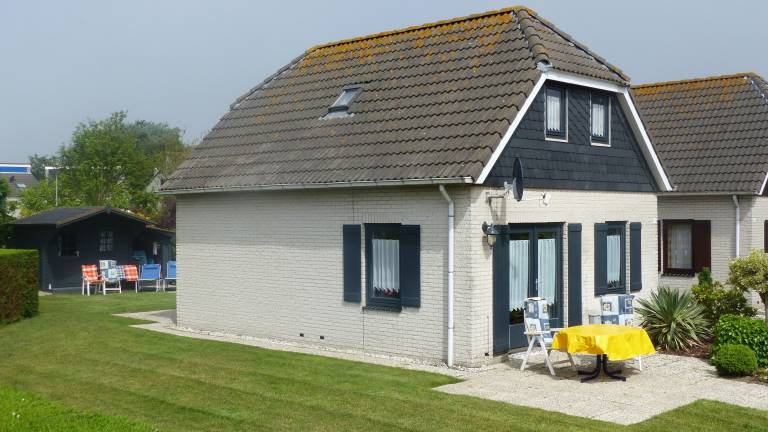 Ferienhaus Ouddorp