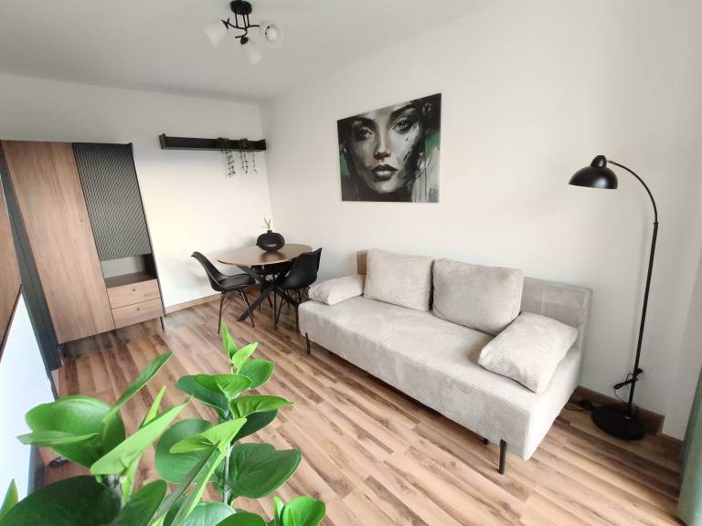 Apartment Piotrków Trybunalski