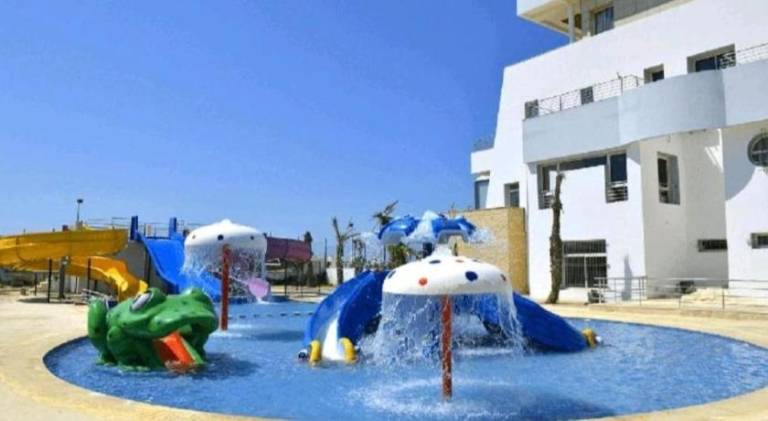 Apartment with pool | Pets allowed — photo 4