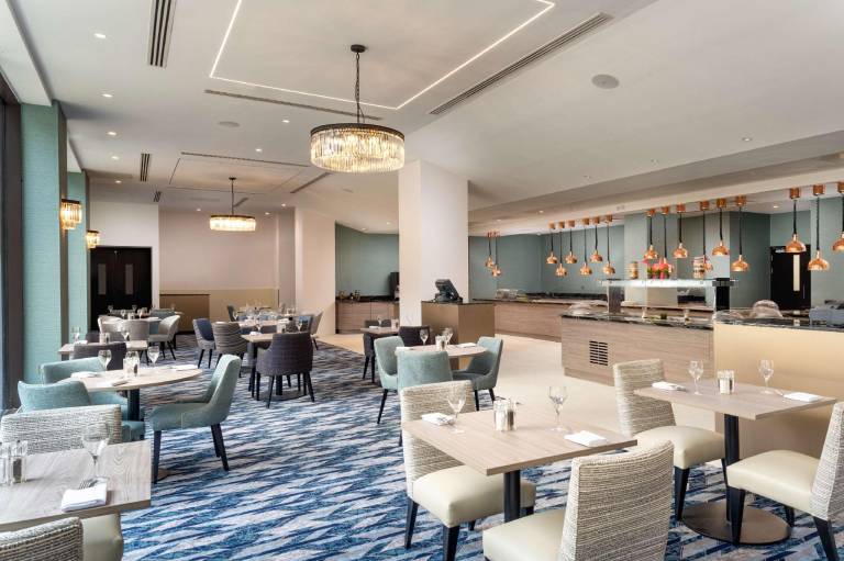 Hilton London Gatwick Airport — photo 2