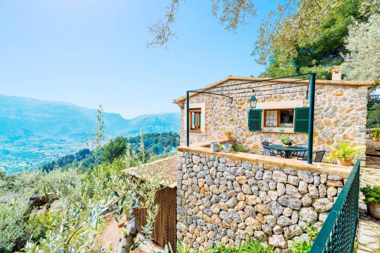 Ferienwohnung Port de Sóller