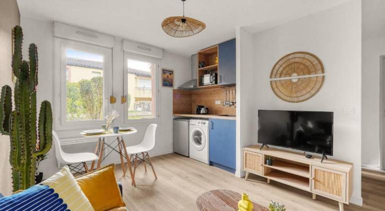Beautiful apartment | Pets are welcome — photo 2