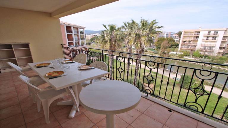 Huoneisto Saint-Tropez