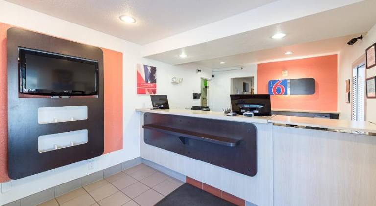 Motel 6 Carson City, NV — photo 2