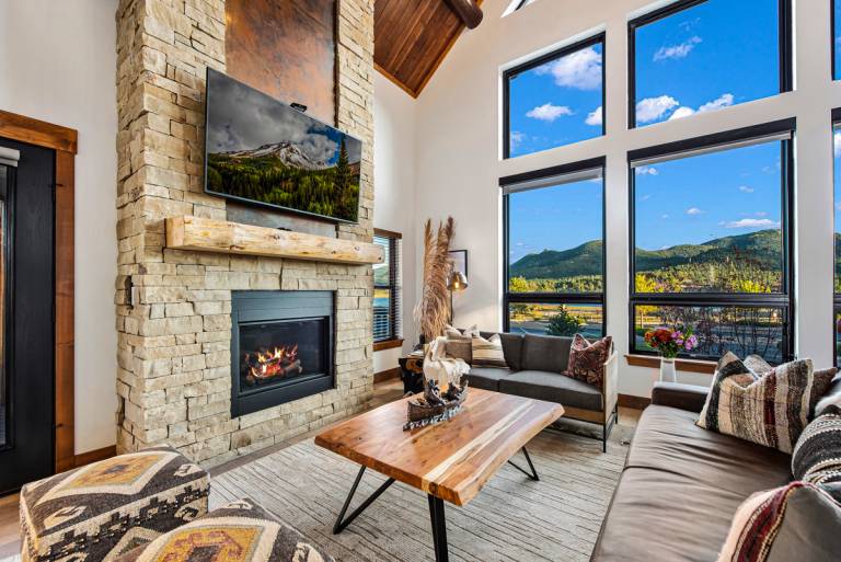 Ferienhaus in Larimer County, Sizilien