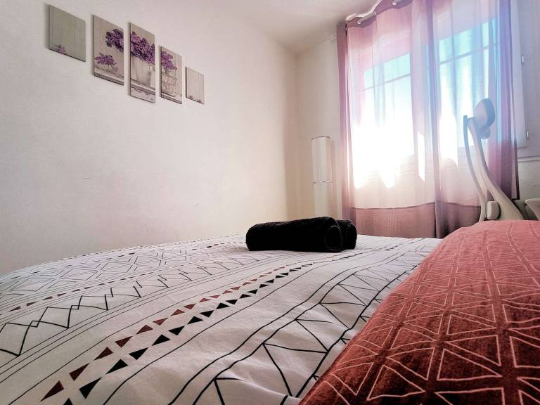 Appartement Vitry-sur-Seine