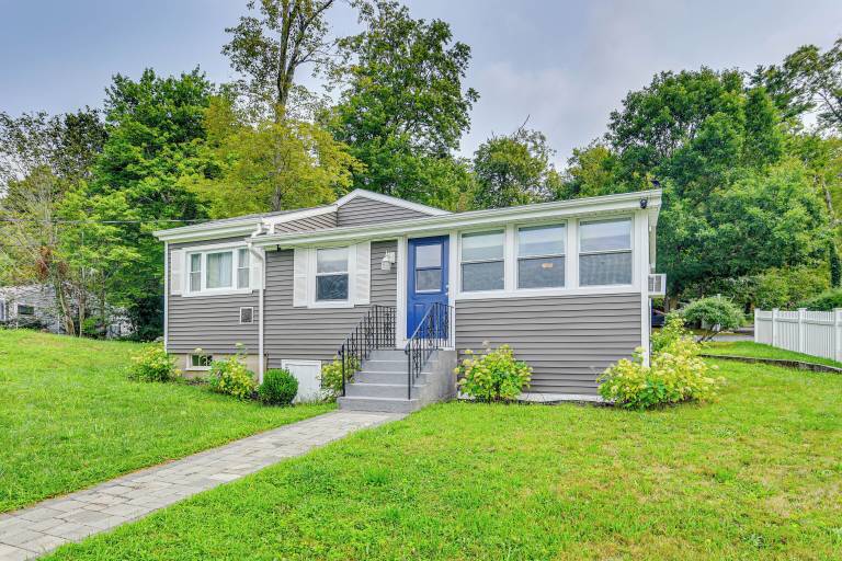 Cabin Lakeville
