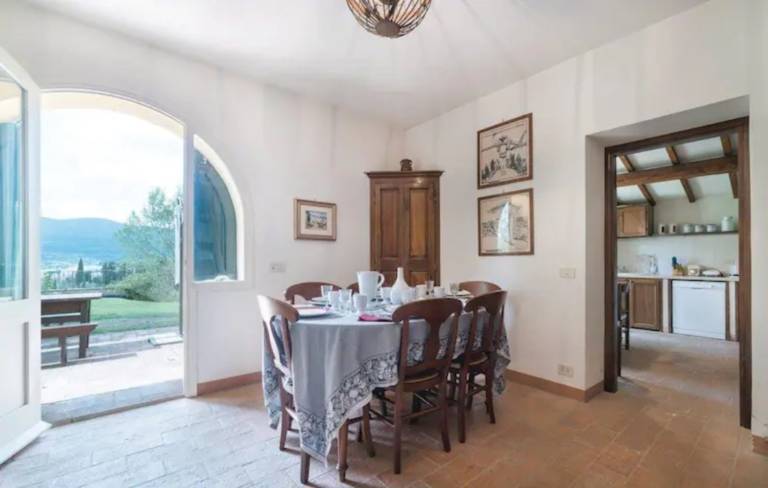 Country House 'La Francesca' with Private Pool, Private Garden and Wi-Fi — photo 3