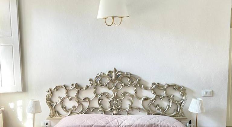 Rental apartment with 1 room for 5 persons in Bagno a Ripoli