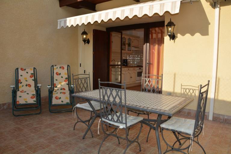 Apartamento Carcasona