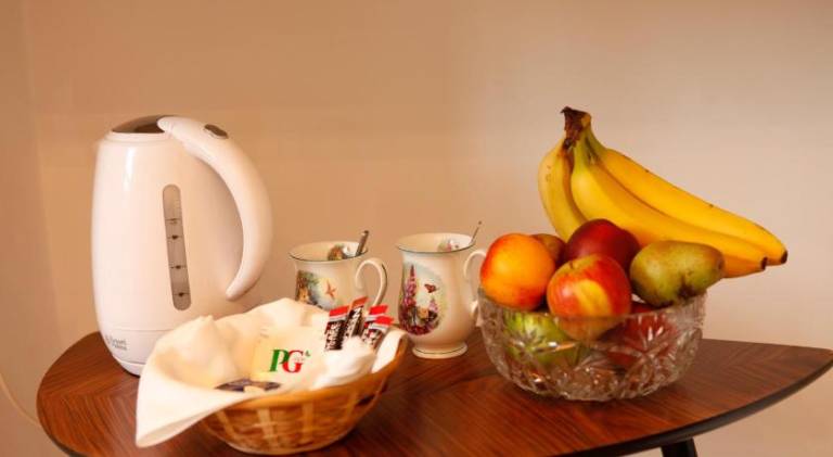 Swan Guest House LONDON - HEATHROW — photo 4