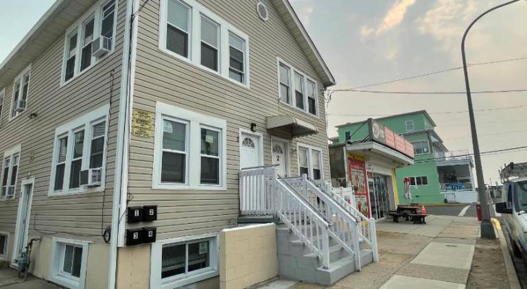 Lovely holiday apartment | Beach nearby | Pets are welcome in Seaside Heights, NJ
