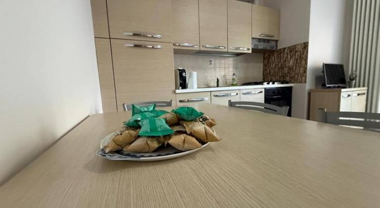 Rental apartment with 1 room for 3 persons — photo 4