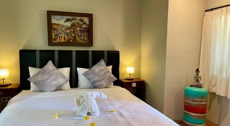 Margot Guest House Bali — photo 2