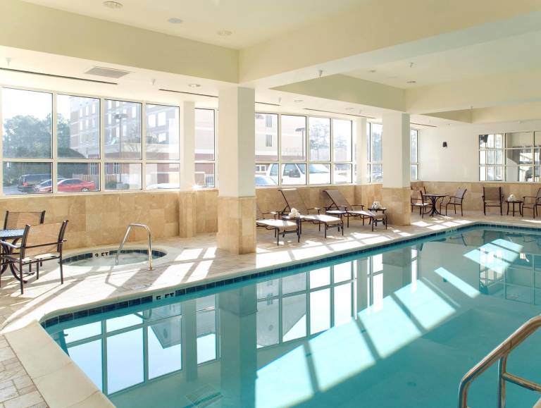 Hampton Inn & Suites Savannah/Midtown — photo 4