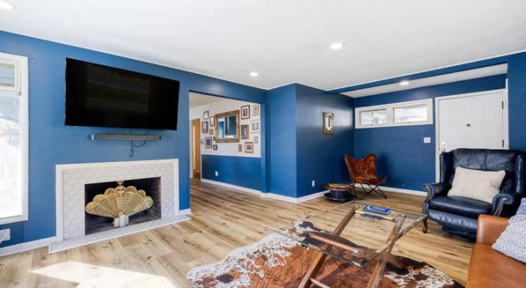 Charming house | Pets are welcome — photo 2