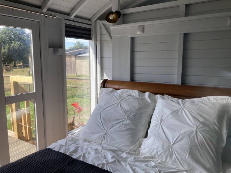 Chalet Saint-Jean-le-Thomas