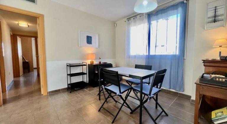 Nice holiday apartment with terrace | Next to the beach | Dogs allowed — photo 5