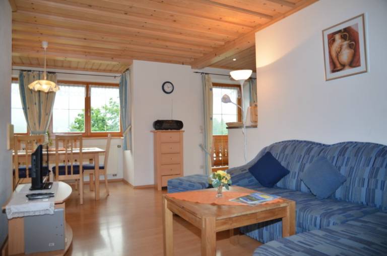 Ferienwohnung in Stanggaß, Bischofswiesen für max. 4 Personen Ferienwohnung in Stanggaß, Bischofswiesen für max. 4 Personen