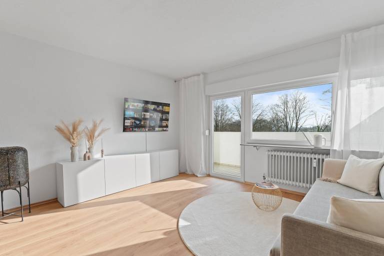 Ferienwohnung Bad Wimpfen