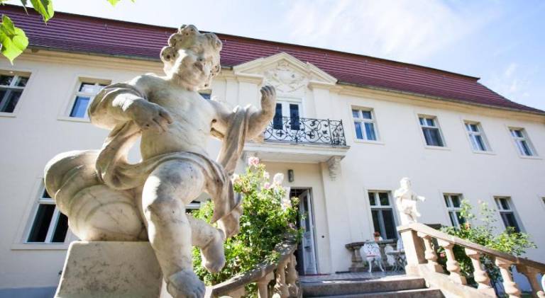 Schloss Blankensee Gastezimmer — photo 4