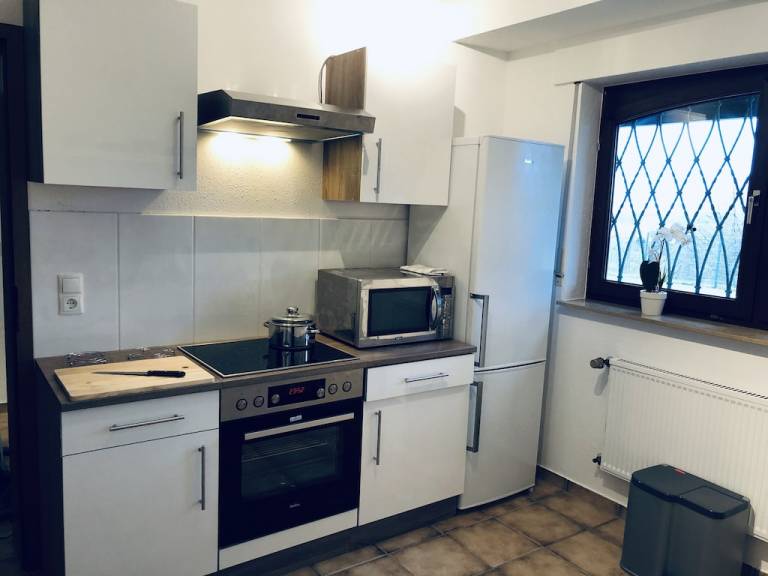 Ferienwohnung Neunkirchen-Seelscheid