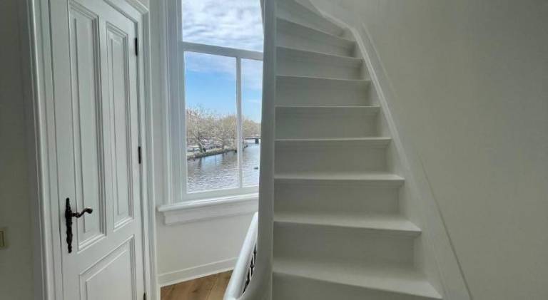 Holiday apartment | Close to Bloemenmarkt — photo 4