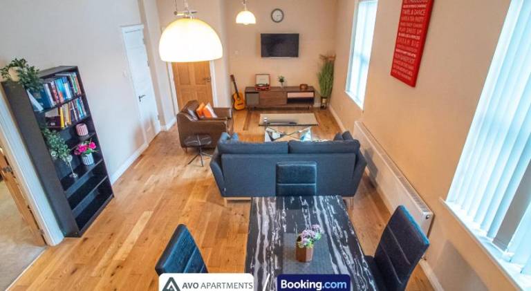 Holiday apartment | Good for workation — photo 3