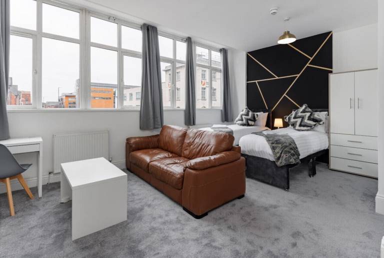Apartment  Middlesbrough