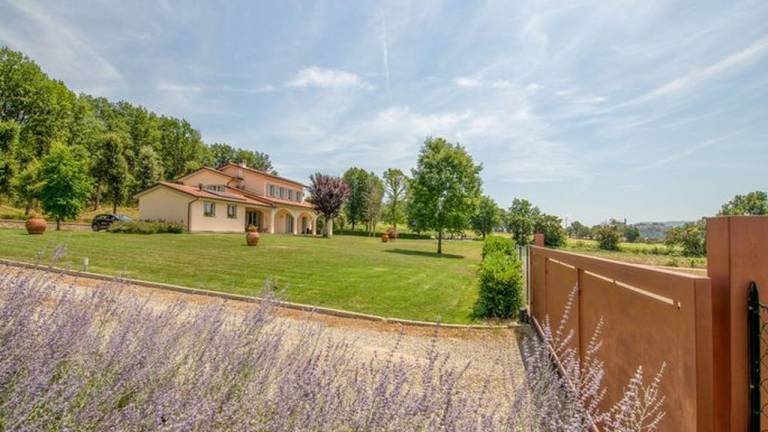 Ferienhaus Poppi