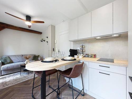 Appartement Troyes
