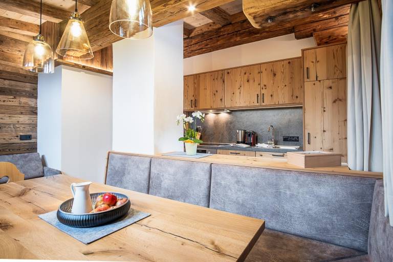 Ferienwohnung Maria Alm am Steinernen Meer