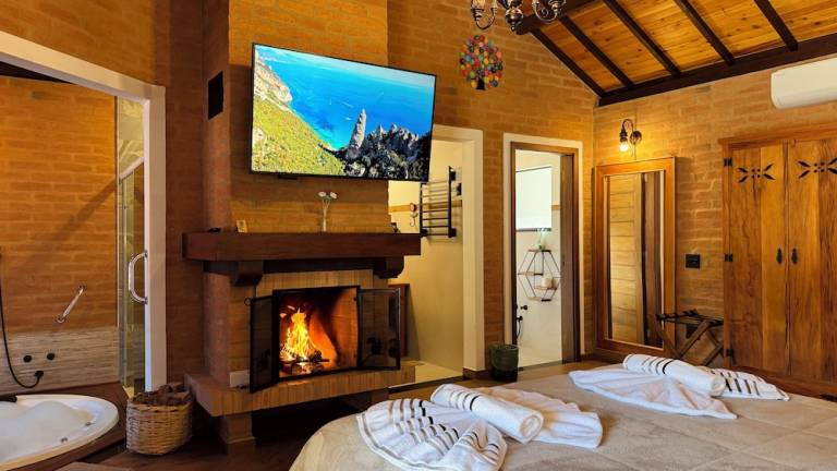 Apartamento Monte Verde