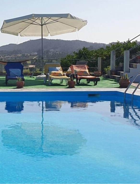 Maison de vacances Esposende