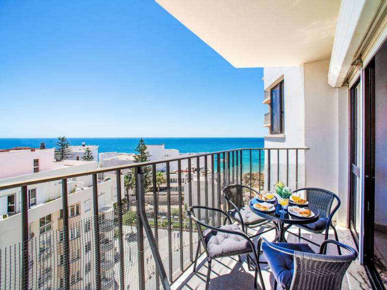 Apartamento  Alporchinhos